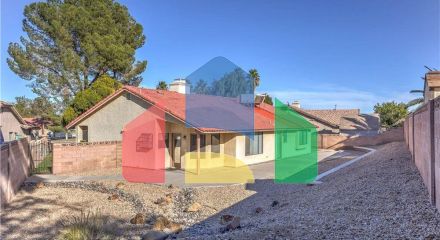 Residential - Single Family Home - Henderson, Nevada, United States - United States