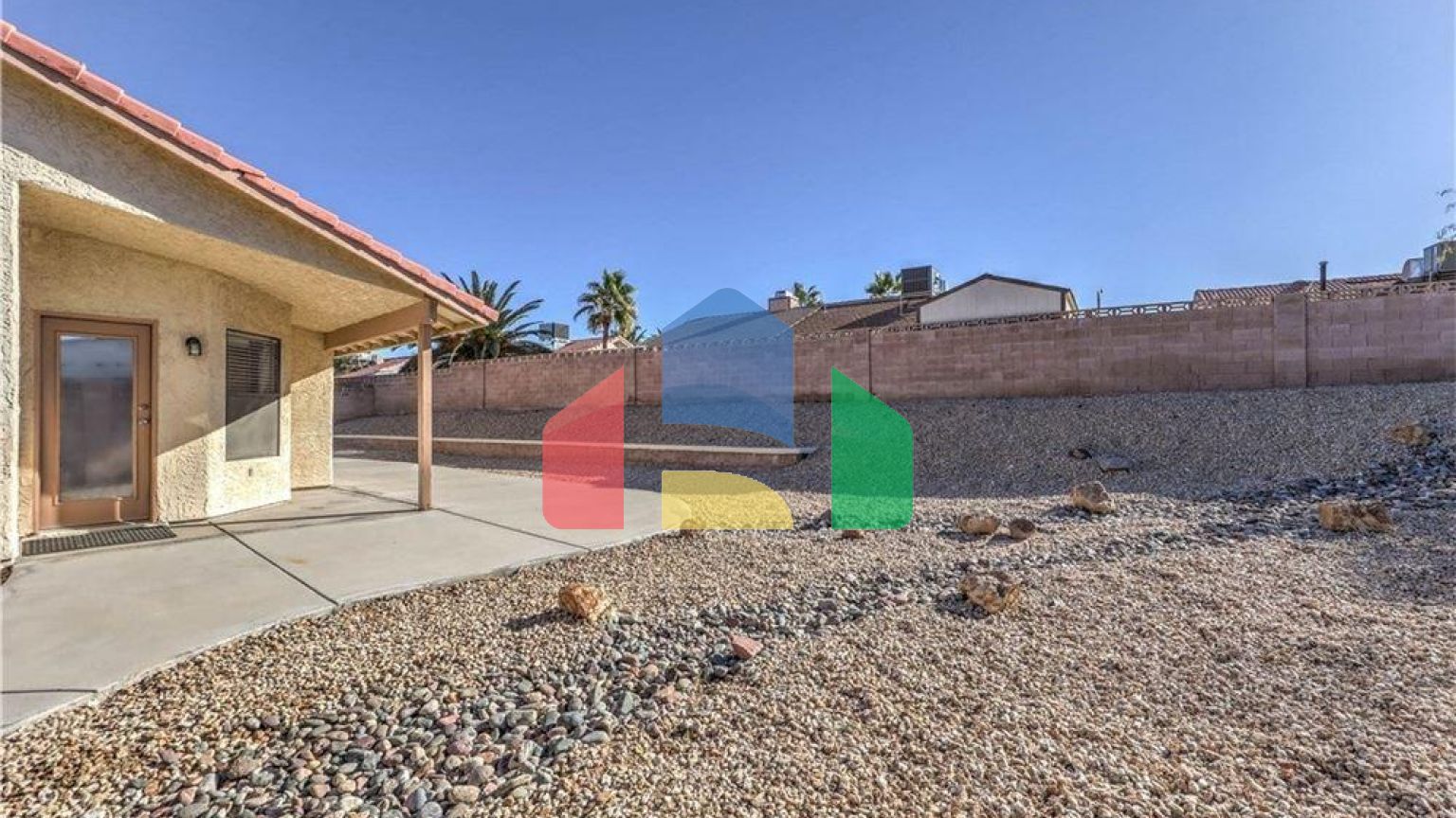 Residential - Single Family Home - Henderson, Nevada, United States - United States