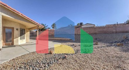 Residential - Single Family Home - Henderson, Nevada, United States - United States