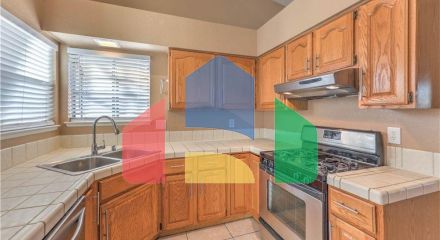 Residential - Single Family Home - Henderson, Nevada, United States - United States