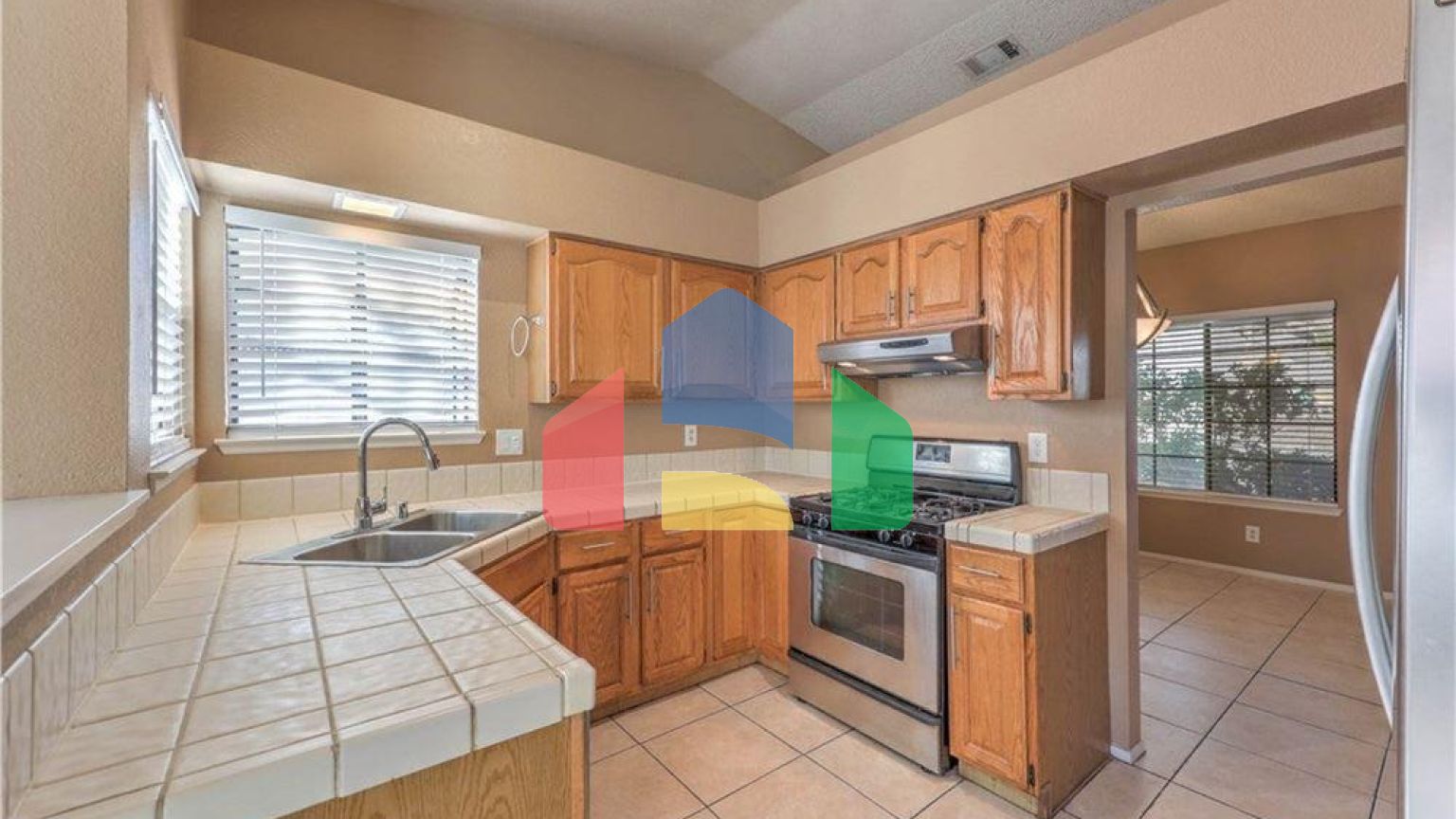 Residential - Single Family Home - Henderson, Nevada, United States - United States