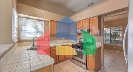 Residential - Single Family Home - Henderson, Nevada, United States - United States