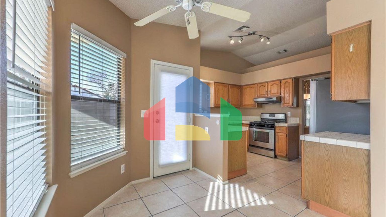 Residential - Single Family Home - Henderson, Nevada, United States - United States