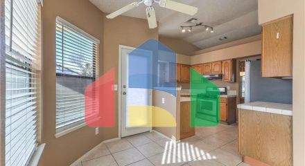 Residential - Single Family Home - Henderson, Nevada, United States - United States