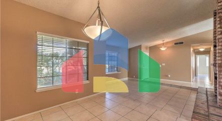 Residential - Single Family Home - Henderson, Nevada, United States - United States