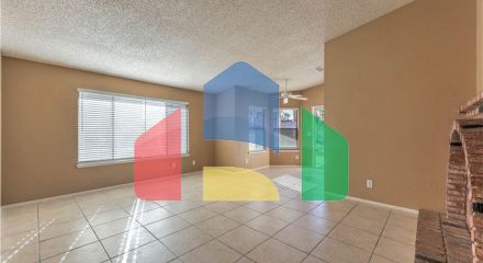 Residential - Single Family Home - Henderson, Nevada, United States - United States