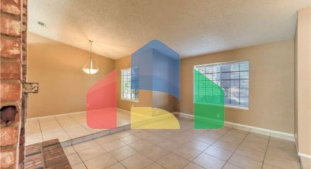 Residential - Single Family Home - Henderson, Nevada, United States - United States