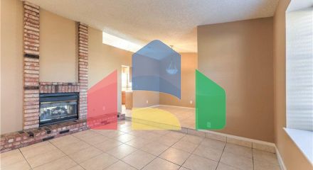 Residential - Single Family Home - Henderson, Nevada, United States - United States