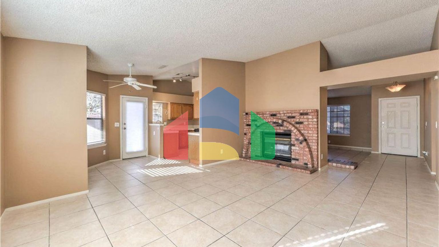 Residential - Single Family Home - Henderson, Nevada, United States - United States