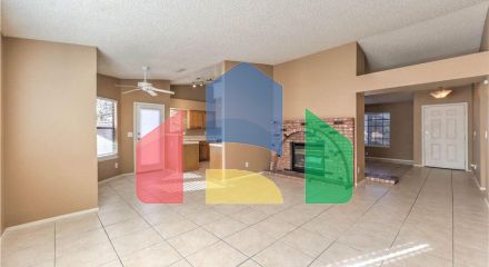 Residential - Single Family Home - Henderson, Nevada, United States - United States