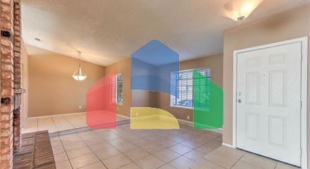 Residential - Single Family Home - Henderson, Nevada, United States - United States