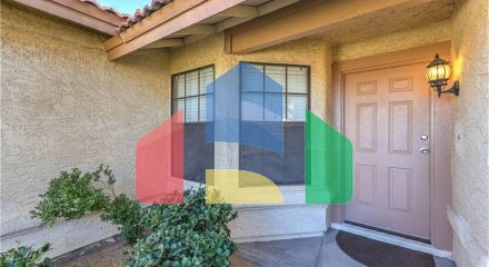 Residential - Single Family Home - Henderson, Nevada, United States - United States