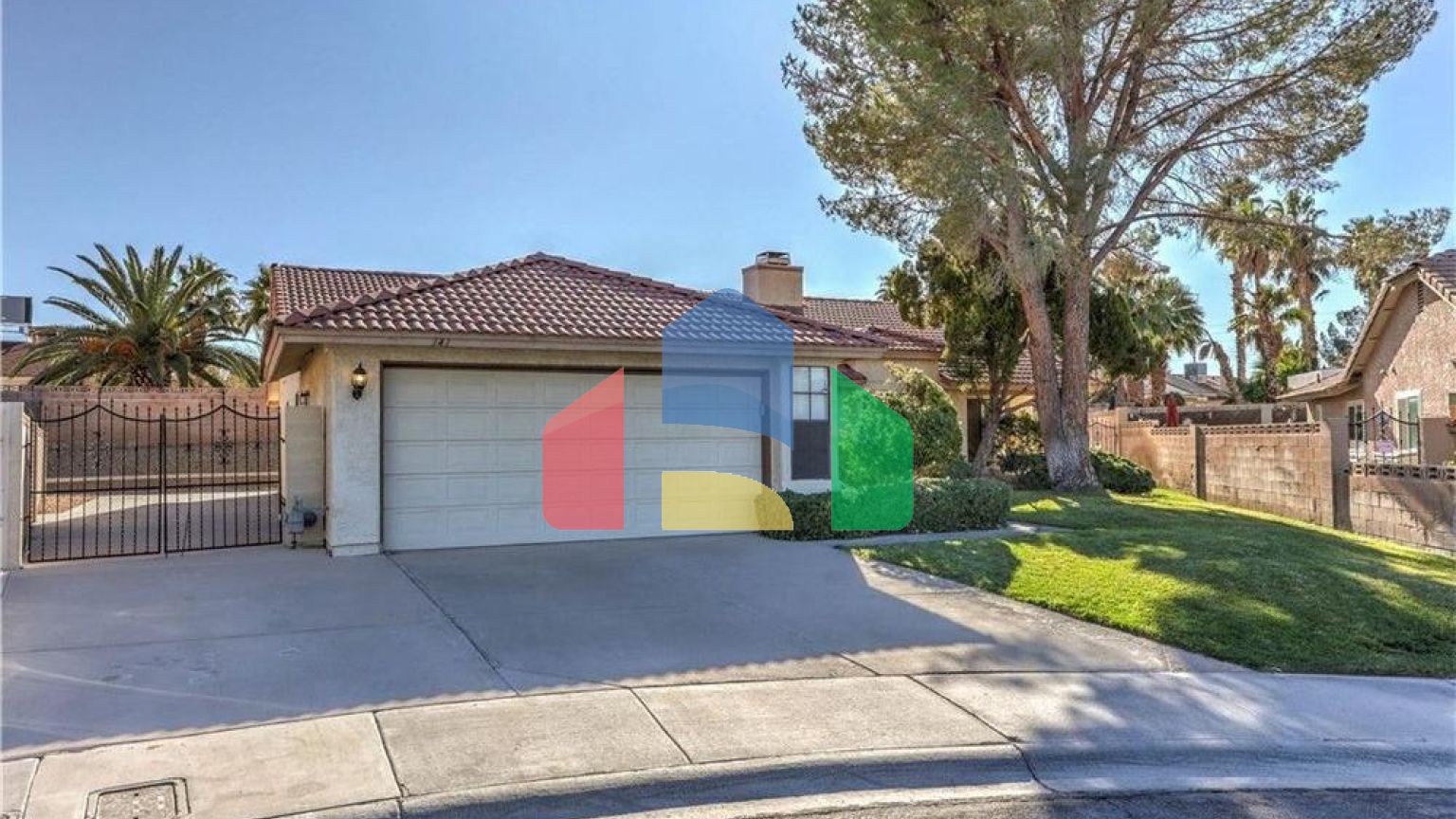 Residential - Single Family Home - Henderson, Nevada, United States - United States