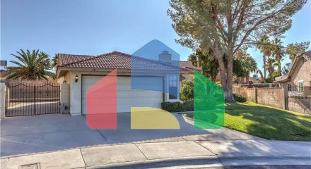 Residential - Single Family Home - Henderson, Nevada, United States - United States