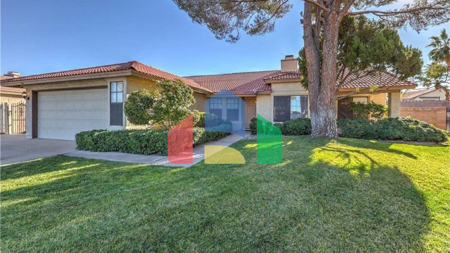 Residential - Single Family Home - Henderson, Nevada, United States - United States