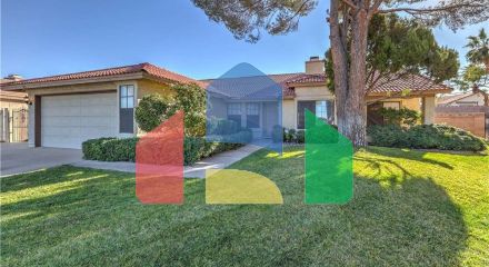 Residential - Single Family Home - Henderson, Nevada, United States - United States