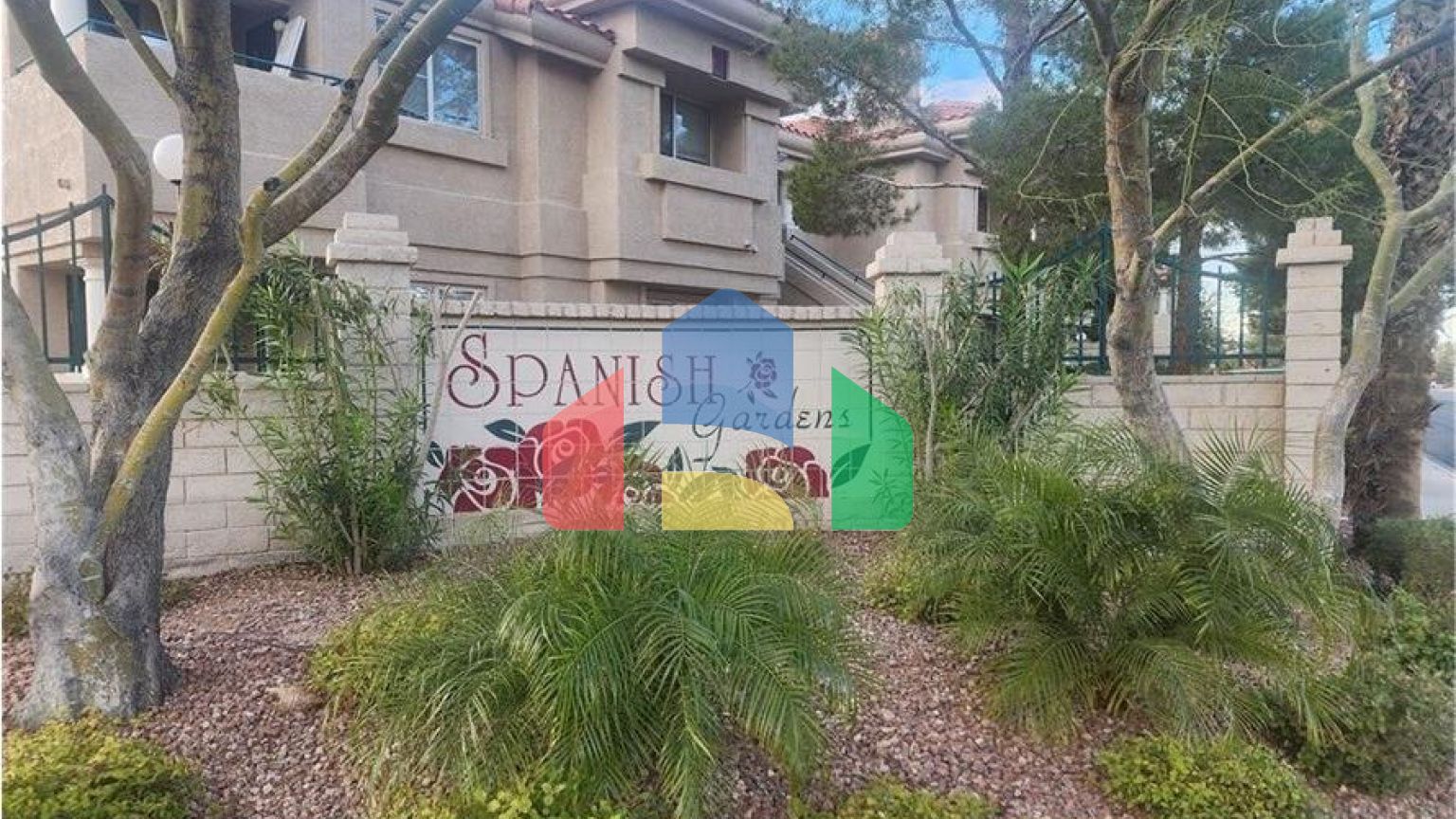 Residential - Condo/Apartment - Henderson, Nevada, United States - United States