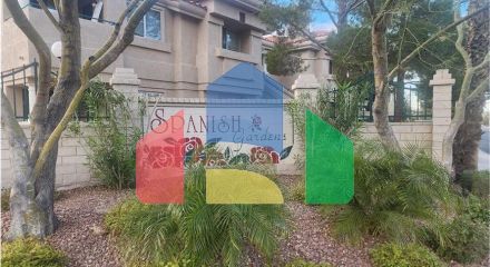 Residential - Condo/Apartment - Henderson, Nevada, United States - United States