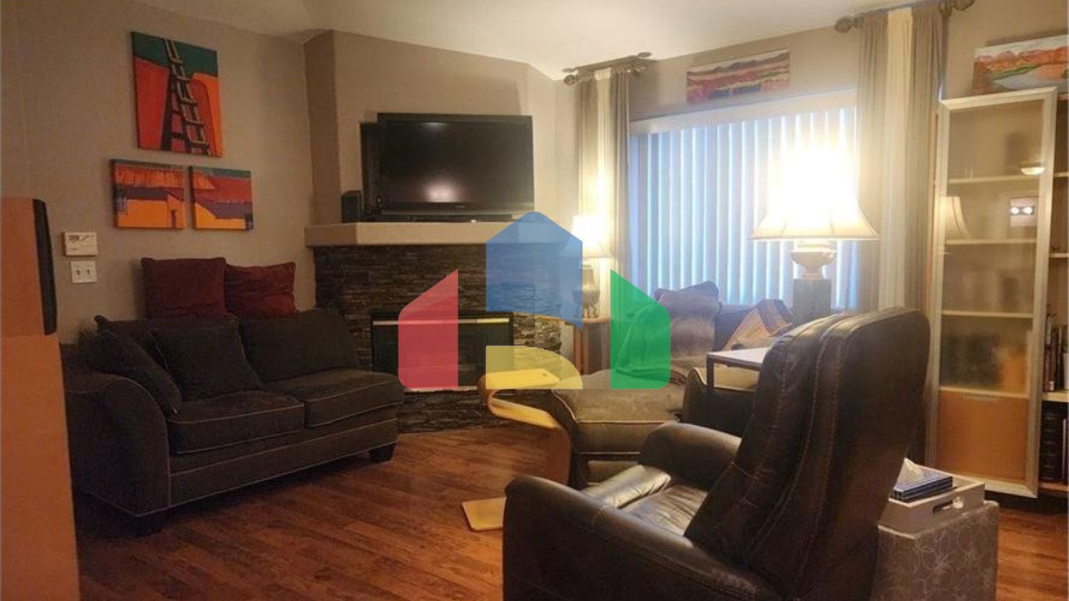 Residential - Condo/Apartment - Henderson, Nevada, United States - United States