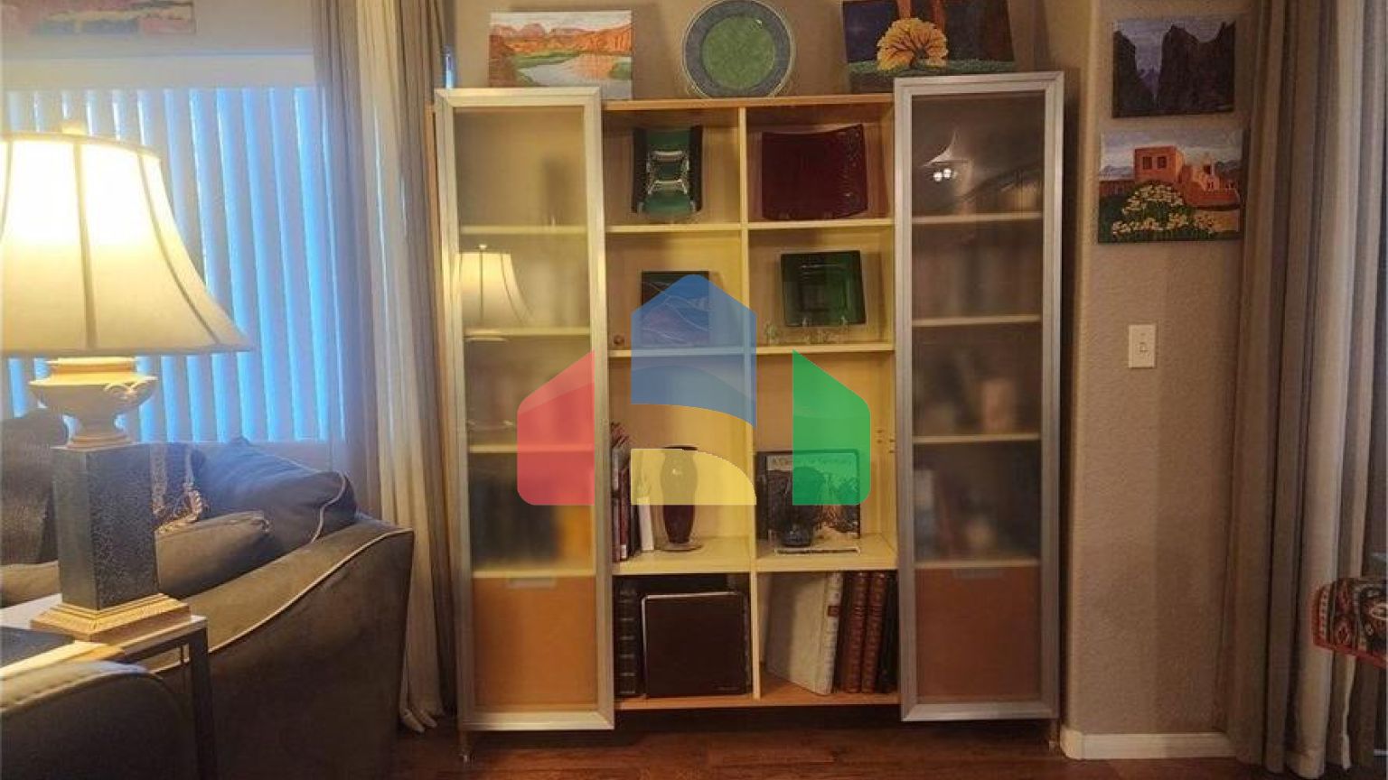 Residential - Condo/Apartment - Henderson, Nevada, United States - United States