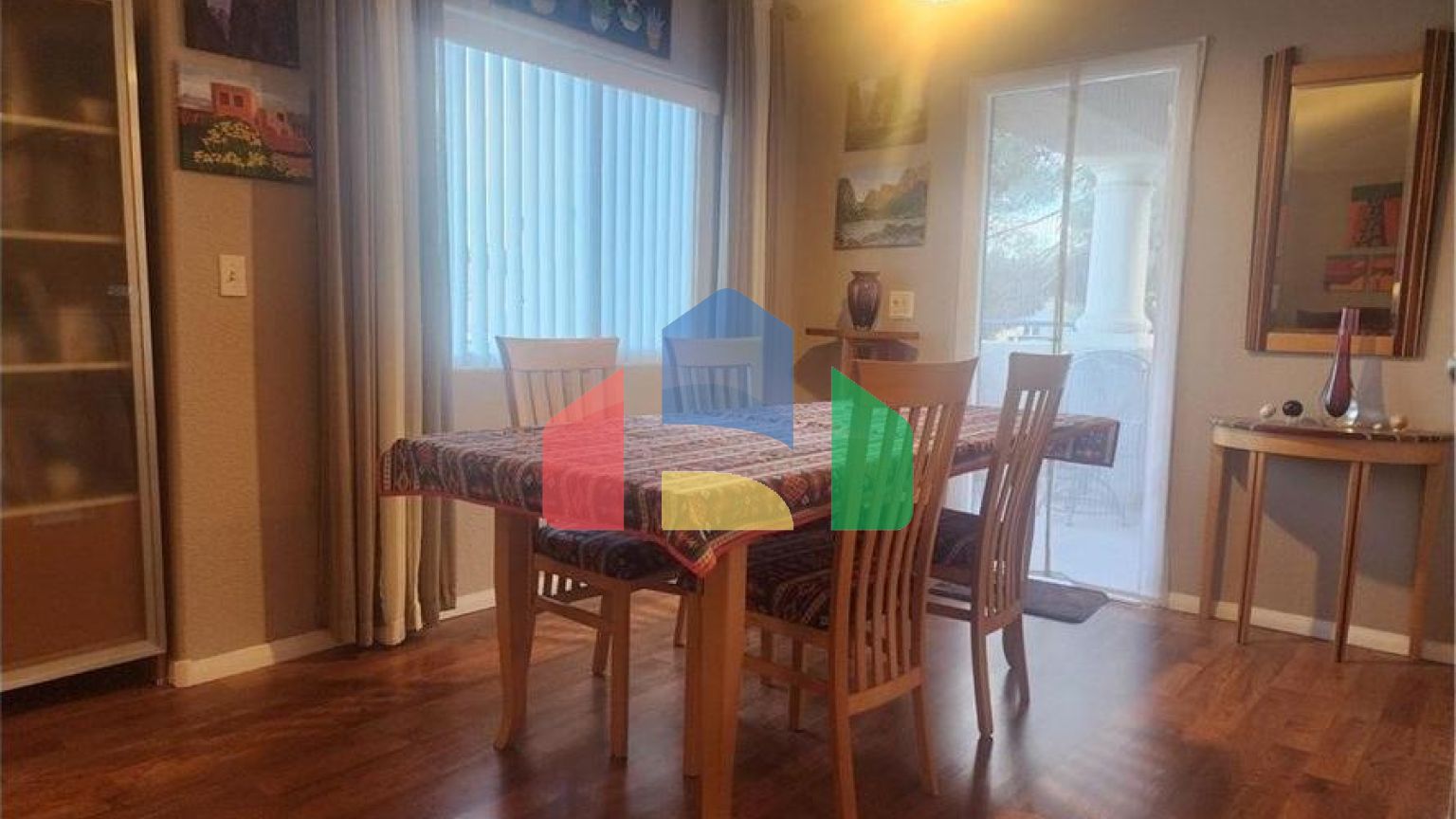 Residential - Condo/Apartment - Henderson, Nevada, United States - United States