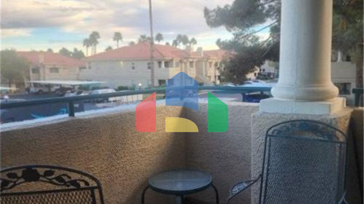 Residential - Condo/Apartment - Henderson, Nevada, United States - United States