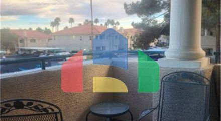 Residential - Condo/Apartment - Henderson, Nevada, United States - United States