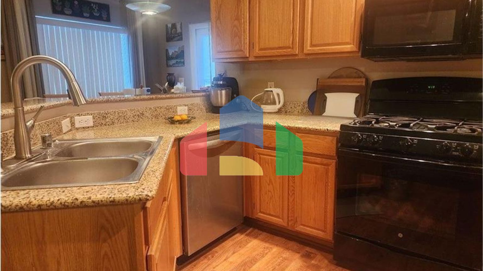 Residential - Condo/Apartment - Henderson, Nevada, United States - United States