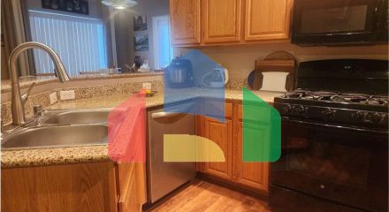 Residential - Condo/Apartment - Henderson, Nevada, United States - United States