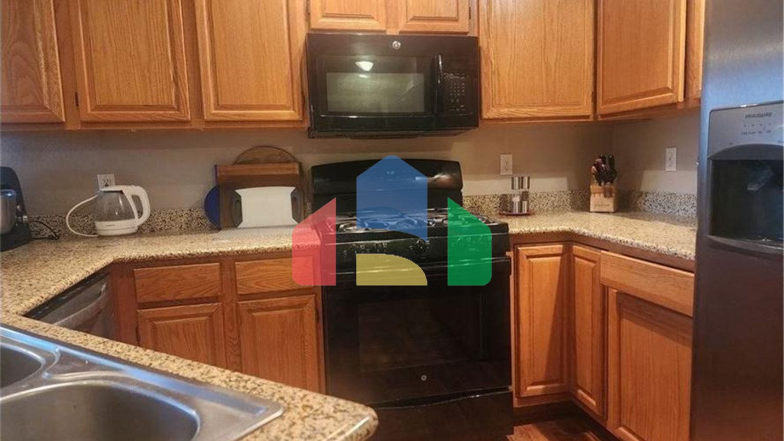 Residential - Condo/Apartment - Henderson, Nevada, United States - United States