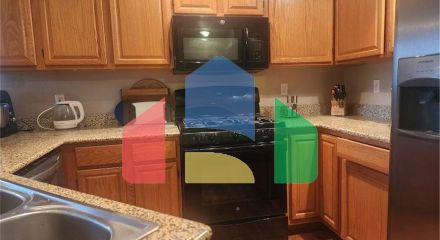 Residential - Condo/Apartment - Henderson, Nevada, United States - United States