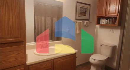 Residential - Condo/Apartment - Henderson, Nevada, United States - United States