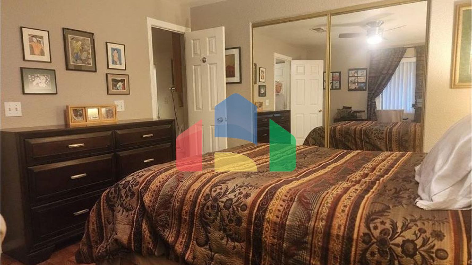 Residential - Condo/Apartment - Henderson, Nevada, United States - United States