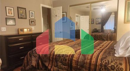 Residential - Condo/Apartment - Henderson, Nevada, United States - United States