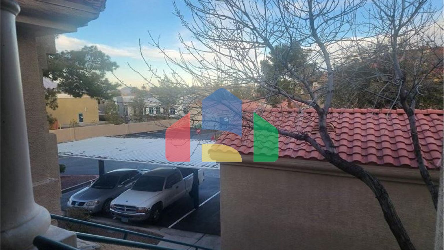 Residential - Condo/Apartment - Henderson, Nevada, United States - United States