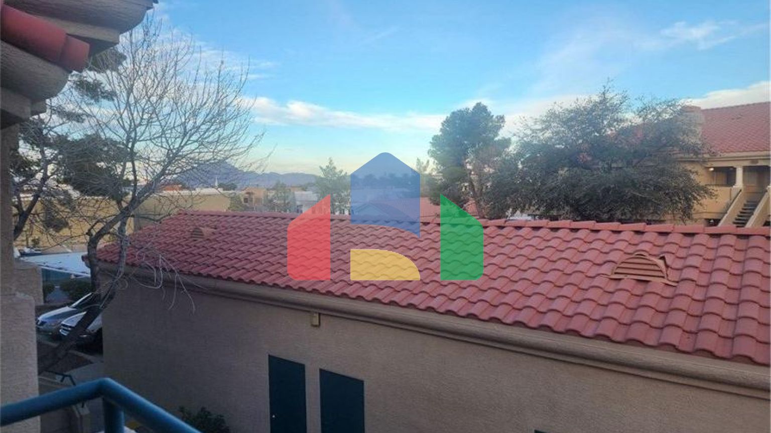 Residential - Condo/Apartment - Henderson, Nevada, United States - United States