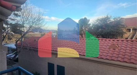 Residential - Condo/Apartment - Henderson, Nevada, United States - United States