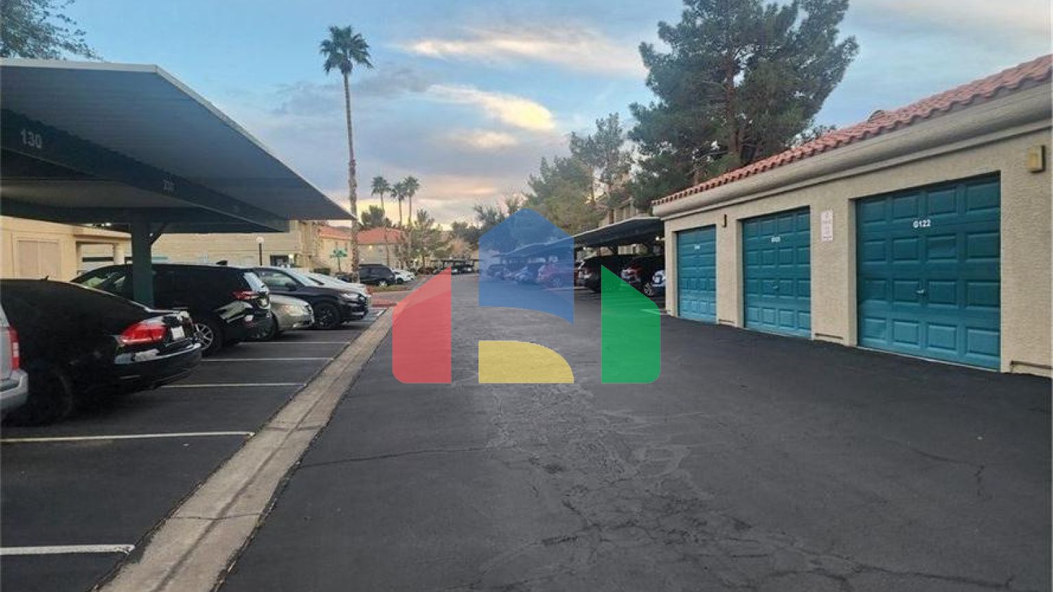 Residential - Condo/Apartment - Henderson, Nevada, United States - United States