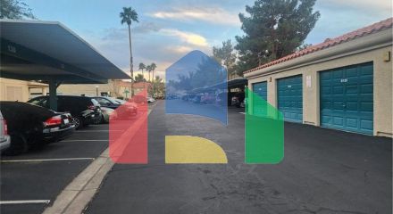 Residential - Condo/Apartment - Henderson, Nevada, United States - United States