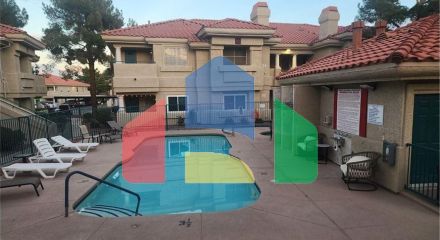 Residential - Condo/Apartment - Henderson, Nevada, United States - United States