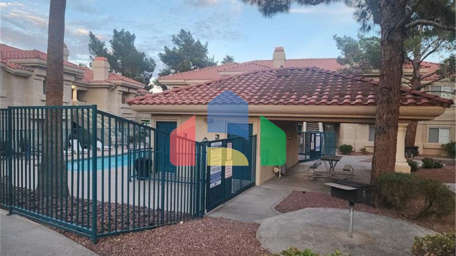 Residential - Condo/Apartment - Henderson, Nevada, United States - United States