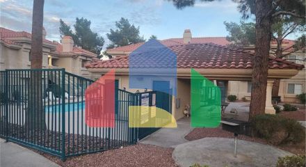 Residential - Condo/Apartment - Henderson, Nevada, United States - United States