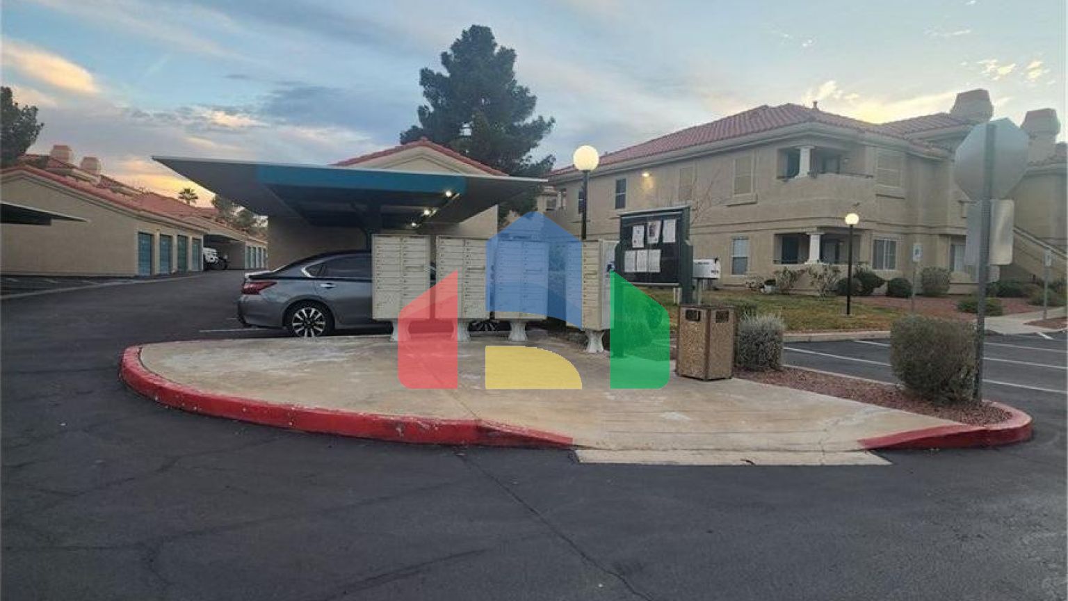 Residential - Condo/Apartment - Henderson, Nevada, United States - United States