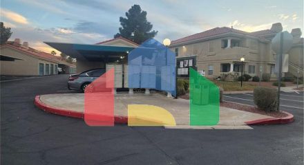 Residential - Condo/Apartment - Henderson, Nevada, United States - United States