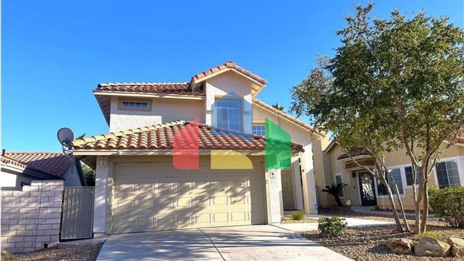 Residential - Single Family Home - Henderson, Nevada, United States - United States