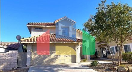 Residential - Single Family Home - Henderson, Nevada, United States - United States