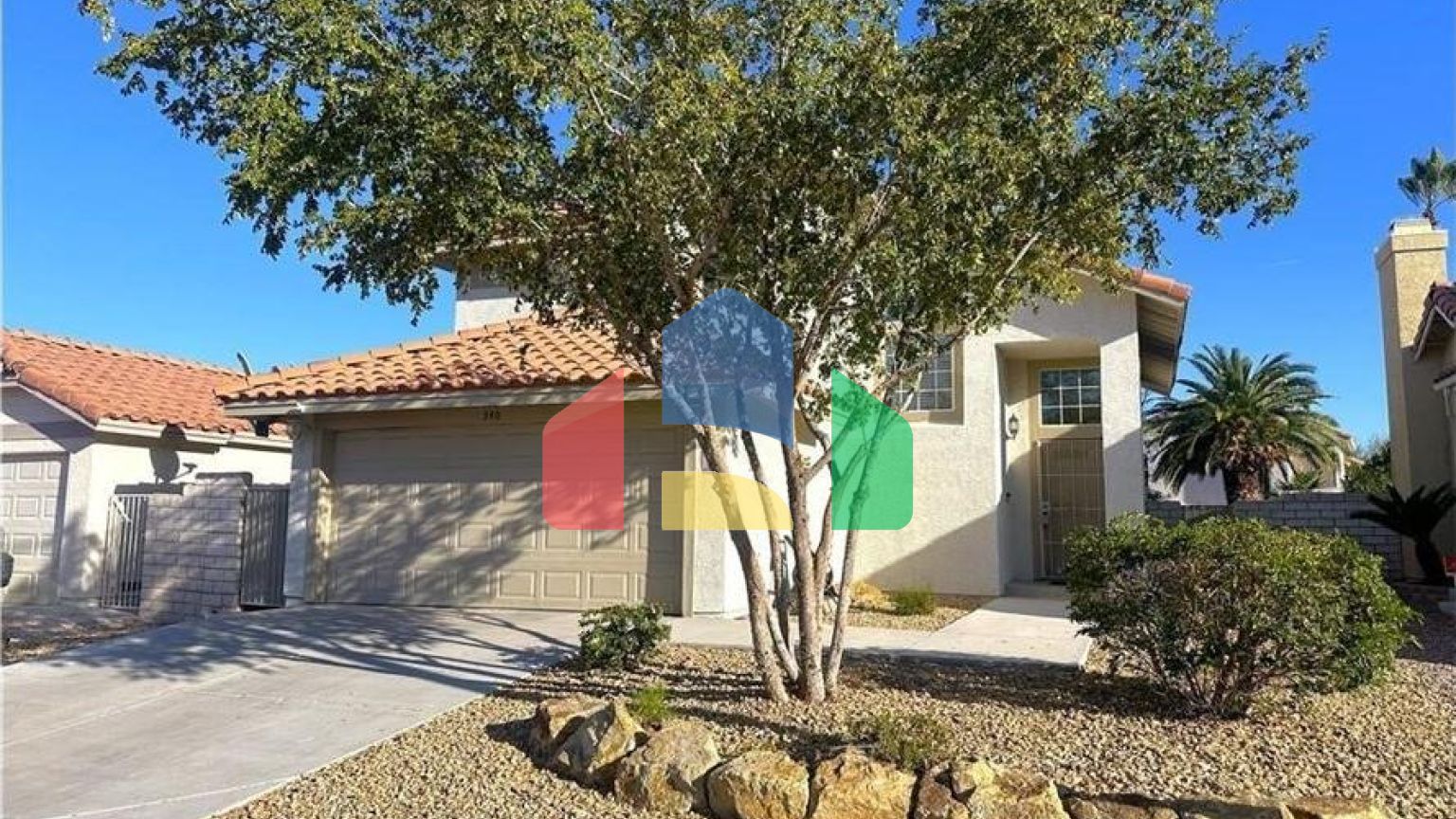 Residential - Single Family Home - Henderson, Nevada, United States - United States