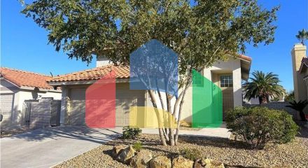 Residential - Single Family Home - Henderson, Nevada, United States - United States