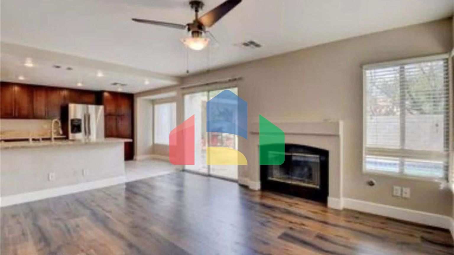 Residential - Single Family Home - Henderson, Nevada, United States - United States