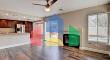 Residential - Single Family Home - Henderson, Nevada, United States - United States